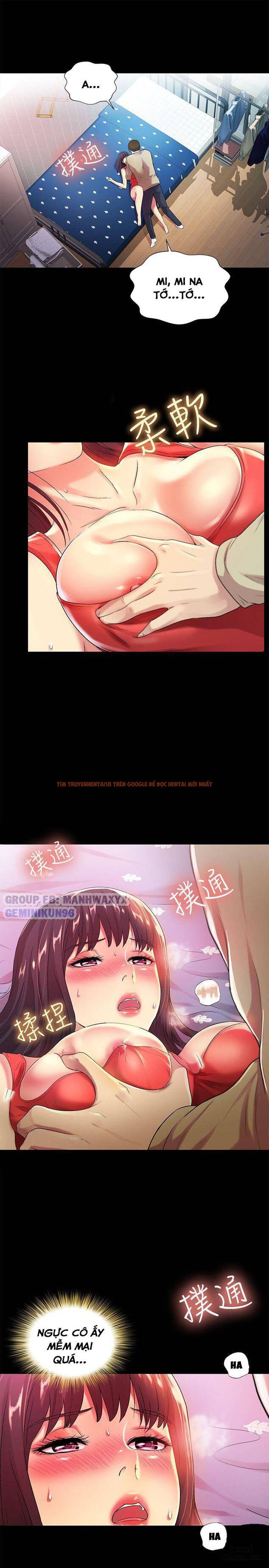 Xem ảnh Bạn Gái Của Bạn Tôi - Chapter 13 - 18 - HentaiTruyen.fun