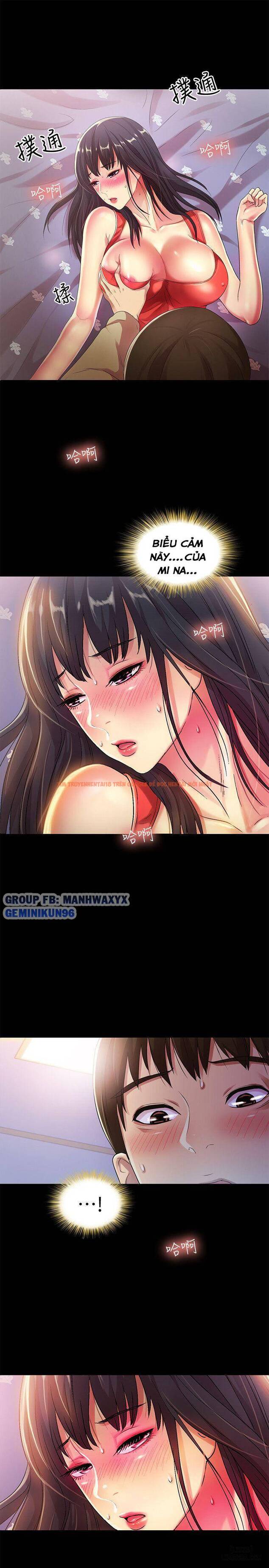 Xem ảnh Bạn Gái Của Bạn Tôi - Chapter 13 - 20 - HentaiTruyen.fun