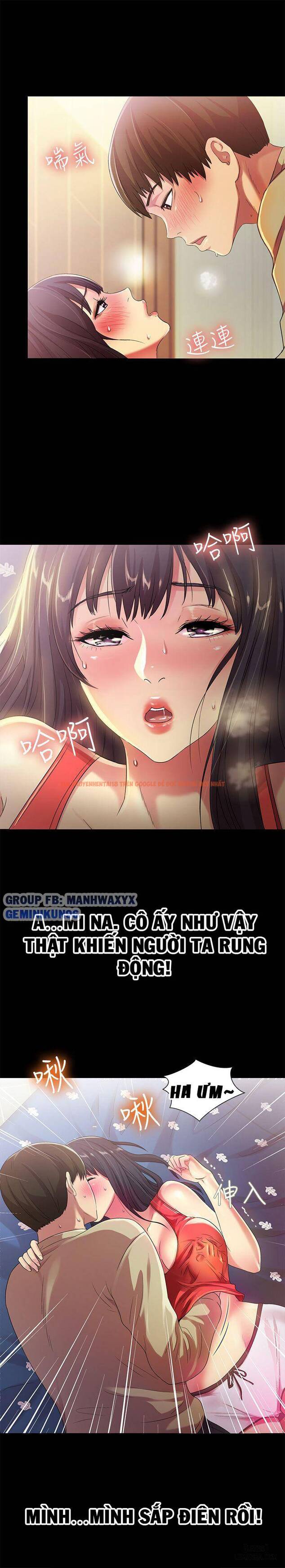 Xem ảnh Bạn Gái Của Bạn Tôi - Chapter 13 - 24 - HentaiTruyen.fun
