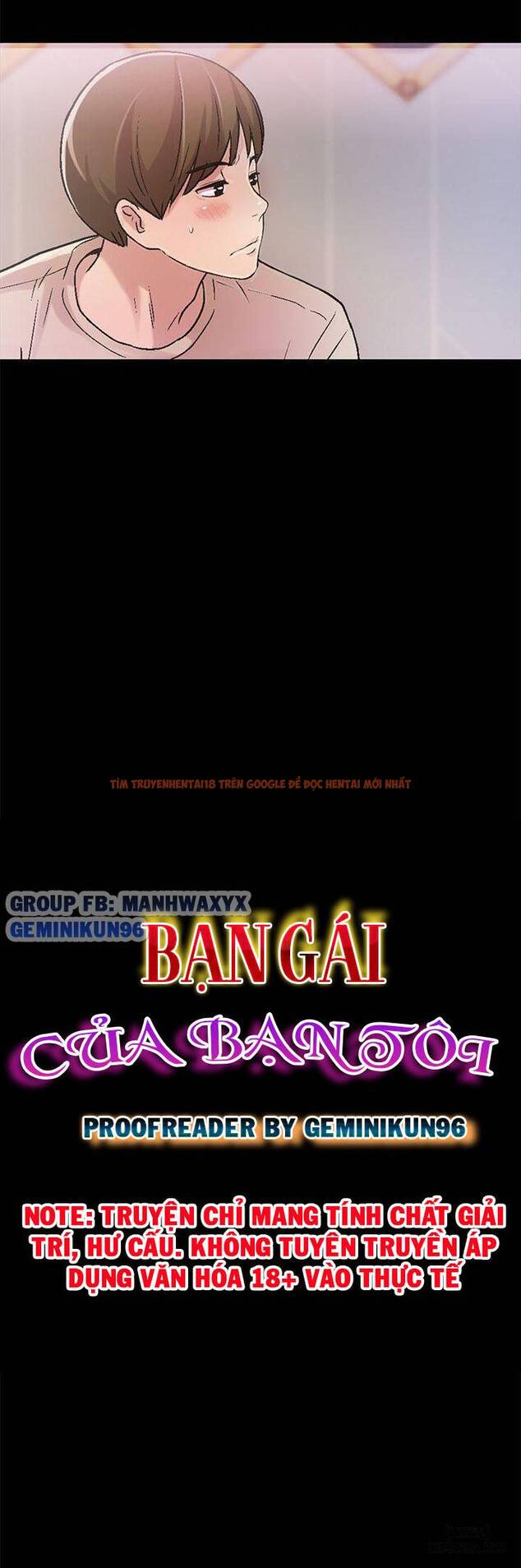 Xem ảnh Bạn Gái Của Bạn Tôi - Chapter 13 - 3 - HentaiTruyen.fun