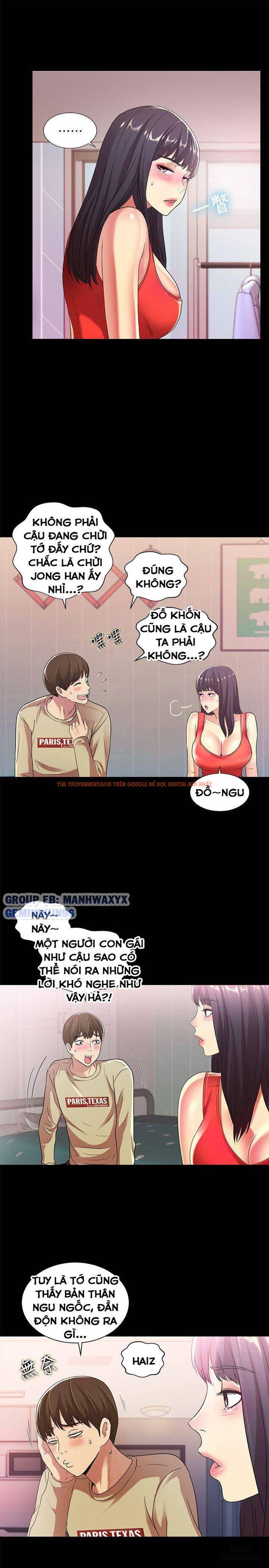 Xem ảnh Bạn Gái Của Bạn Tôi - Chapter 13 - 7 - HentaiTruyen.fun