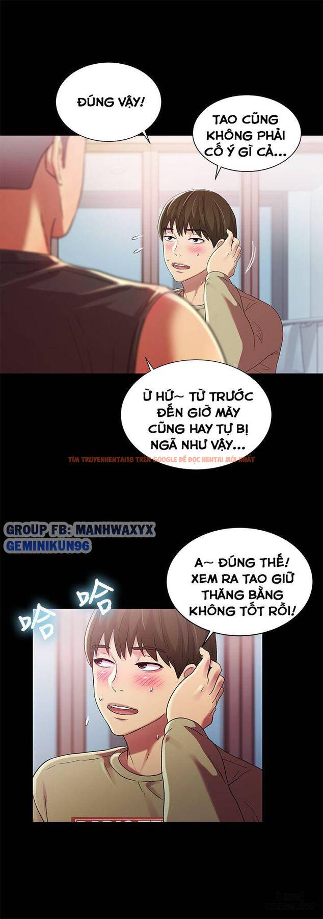 Xem ảnh Bạn Gái Của Bạn Tôi - Chapter 14 - 11 - HentaiTruyen.fun