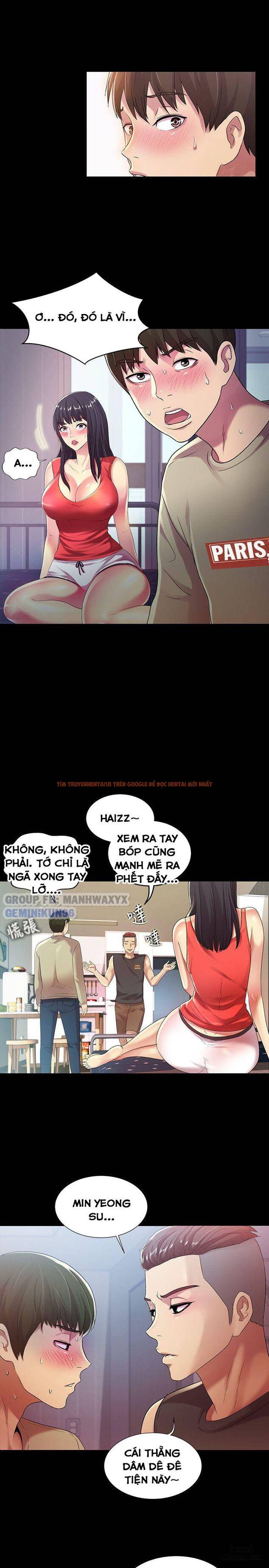 Xem ảnh Bạn Gái Của Bạn Tôi - Chapter 14 - 13 - HentaiTruyen.fun