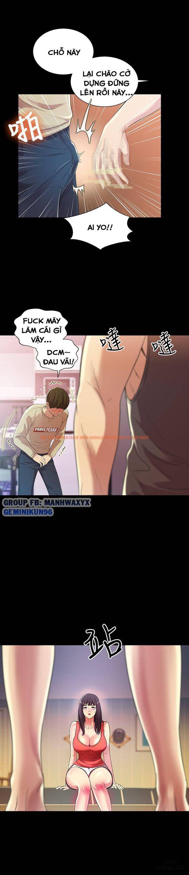 Xem ảnh Bạn Gái Của Bạn Tôi - Chapter 14 - 15 - HentaiTruyen.fun
