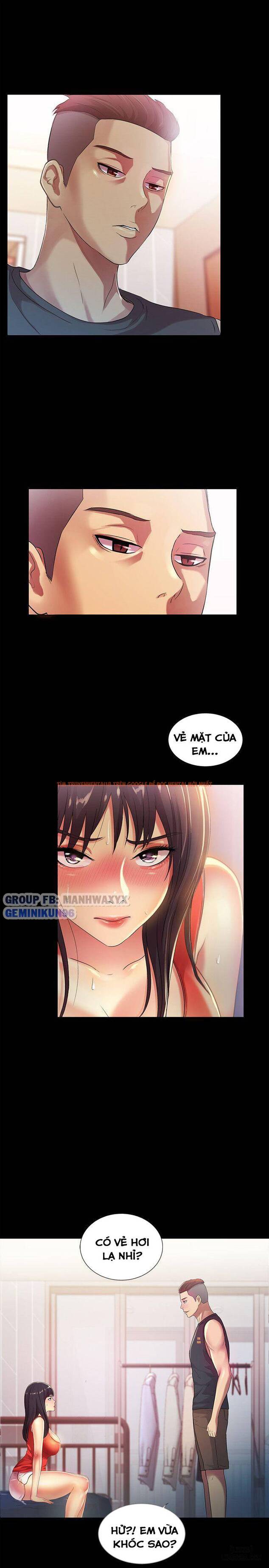 Xem ảnh Bạn Gái Của Bạn Tôi - Chapter 14 - 16 - HentaiTruyen.fun
