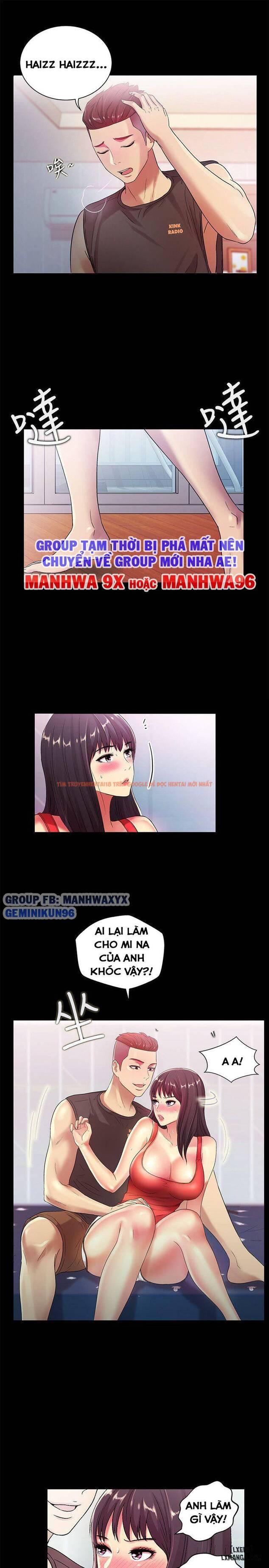 Xem ảnh Bạn Gái Của Bạn Tôi - Chapter 14 - 17 - HentaiTruyen.fun