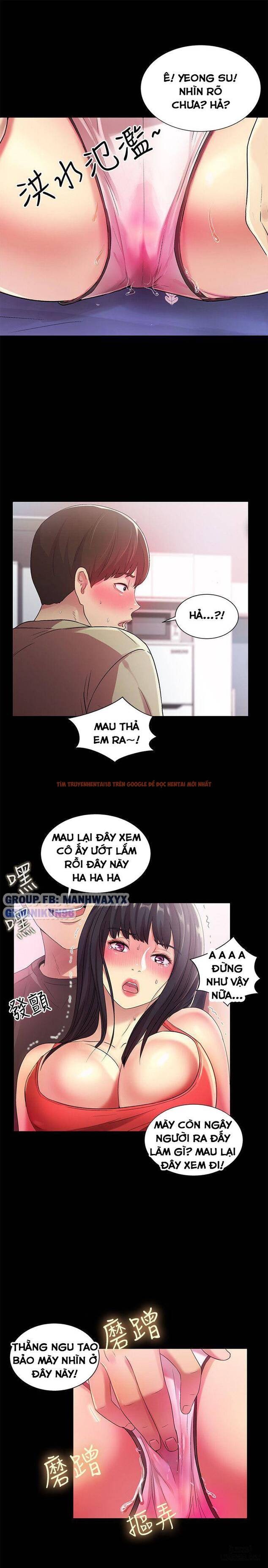 Xem ảnh Bạn Gái Của Bạn Tôi - Chapter 14 - 21 - HentaiTruyen.fun