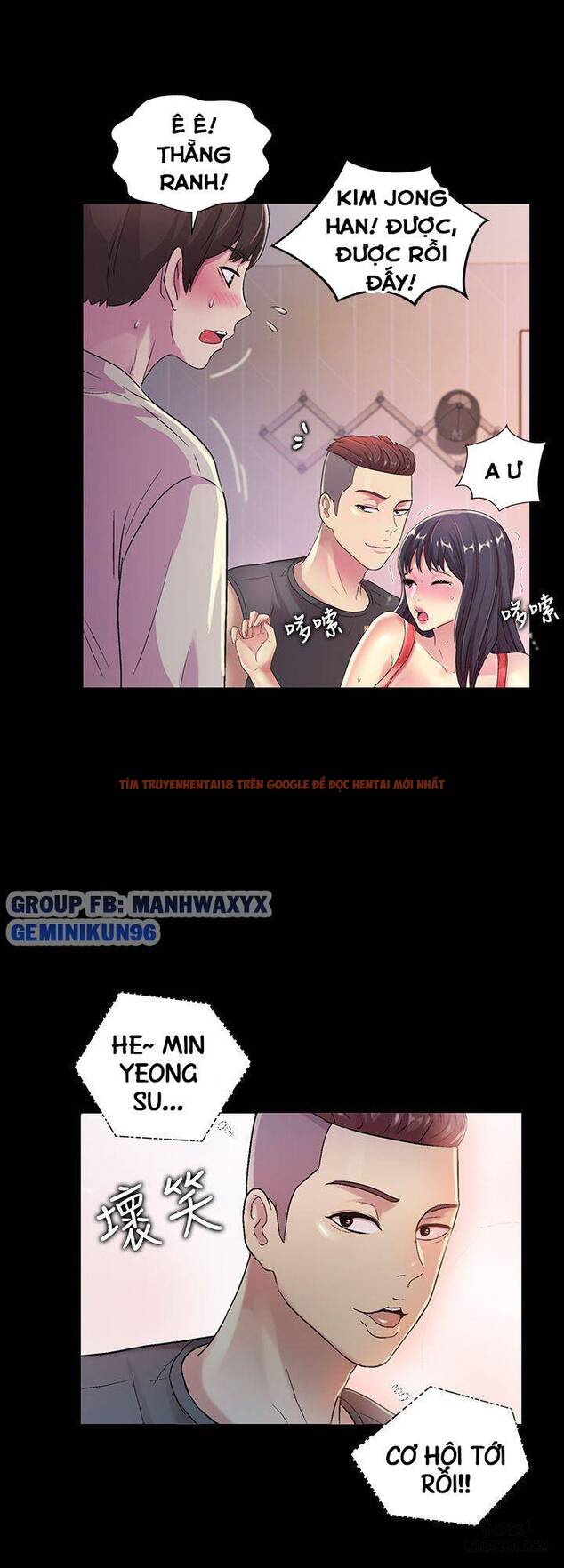 Xem ảnh Bạn Gái Của Bạn Tôi - Chapter 14 - 23 - HentaiTruyen.fun