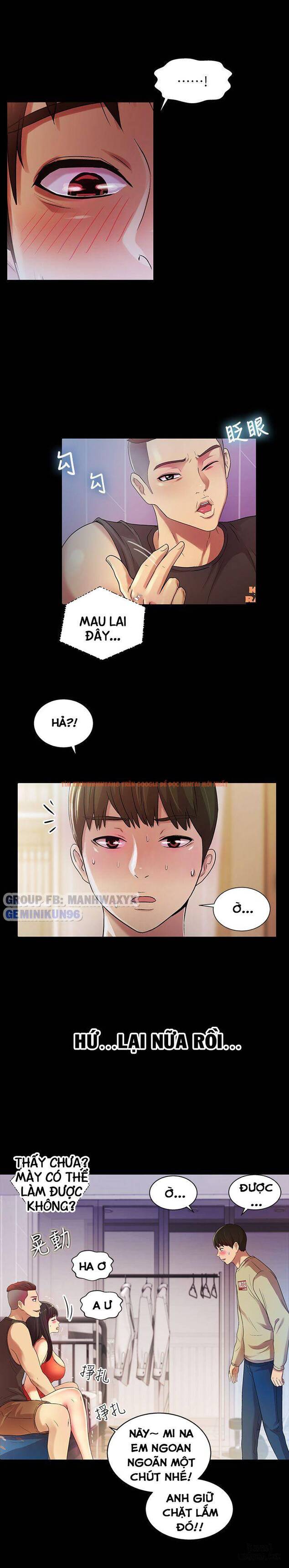 Xem ảnh Bạn Gái Của Bạn Tôi - Chapter 14 - 24 - HentaiTruyen.fun