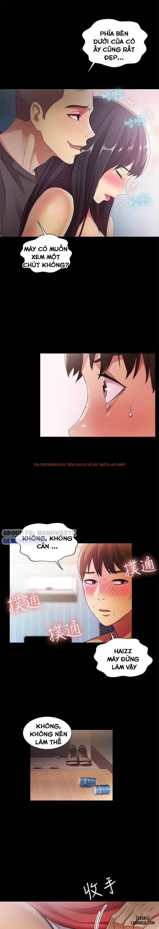 Xem ảnh Bạn Gái Của Bạn Tôi - Chapter 14 - 27 - HentaiTruyen.fun