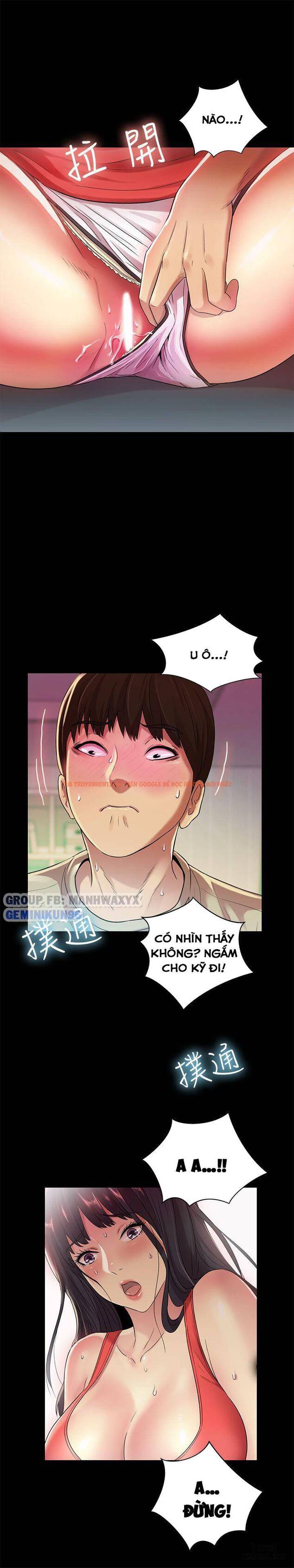 Xem ảnh Bạn Gái Của Bạn Tôi - Chapter 14 - 29 - HentaiTruyen.fun