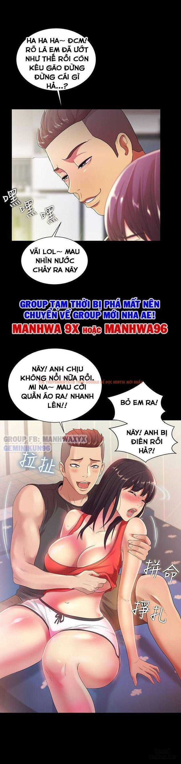 Xem ảnh Bạn Gái Của Bạn Tôi - Chapter 14 - 31 - HentaiTruyen.fun