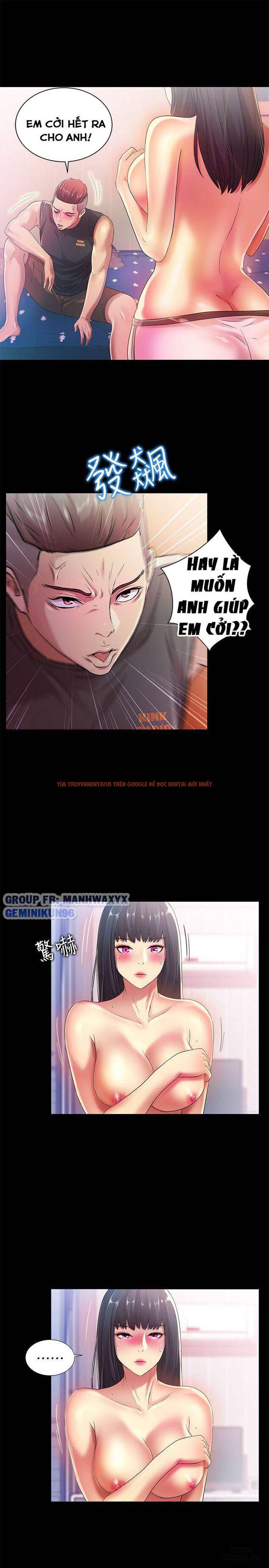 Xem ảnh Bạn Gái Của Bạn Tôi - Chapter 14 - 37 - HentaiTruyen.fun