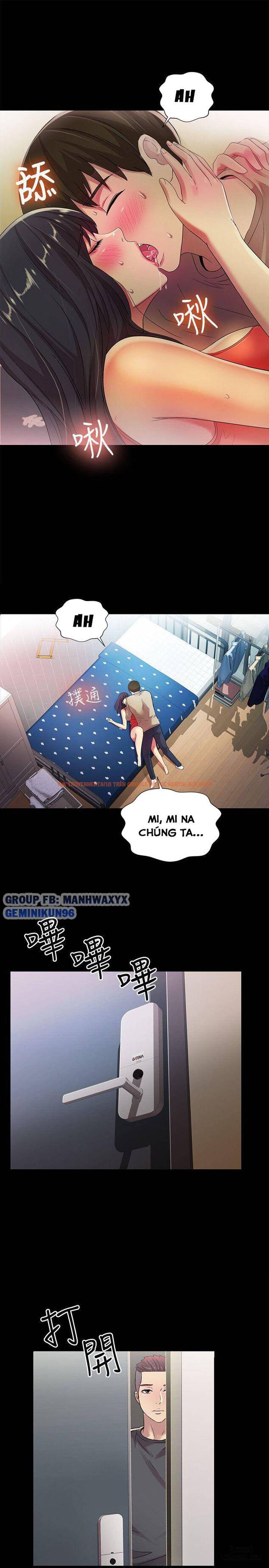 Xem ảnh Bạn Gái Của Bạn Tôi - Chapter 14 - 4 - HentaiTruyen.fun