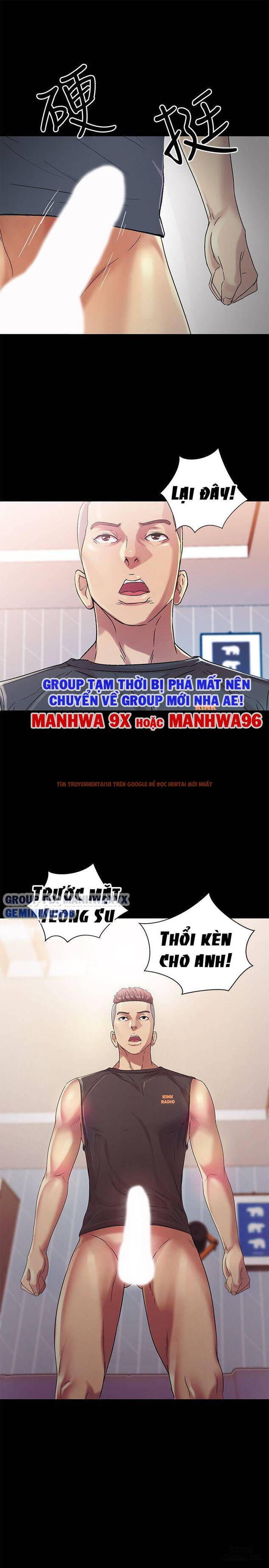 Xem ảnh Bạn Gái Của Bạn Tôi - Chapter 14 - 40 - HentaiTruyen.fun