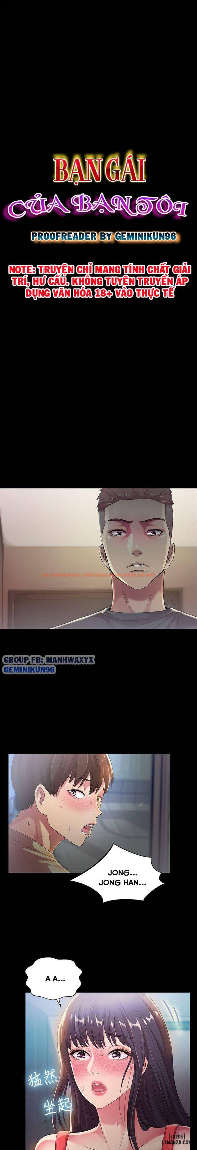 Xem ảnh Bạn Gái Của Bạn Tôi - Chapter 14 - 6 - HentaiTruyen.fun