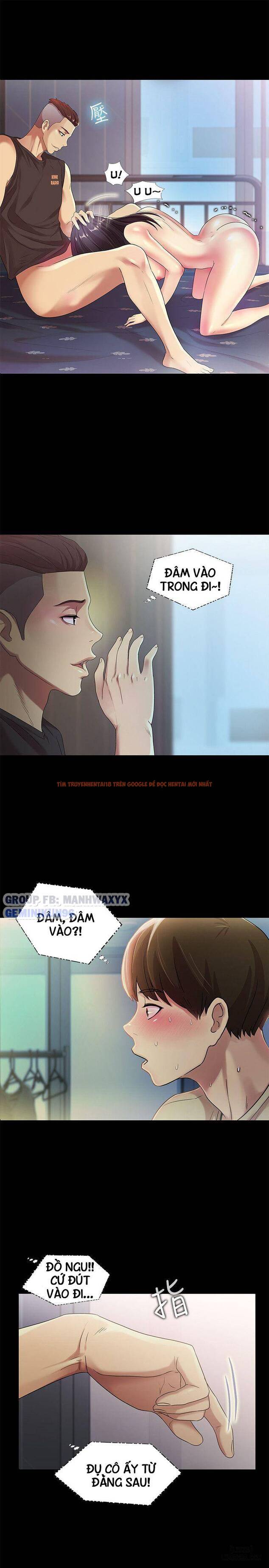 Xem ảnh Bạn Gái Của Bạn Tôi - Chapter 15 - 15 - HentaiTruyen.fun