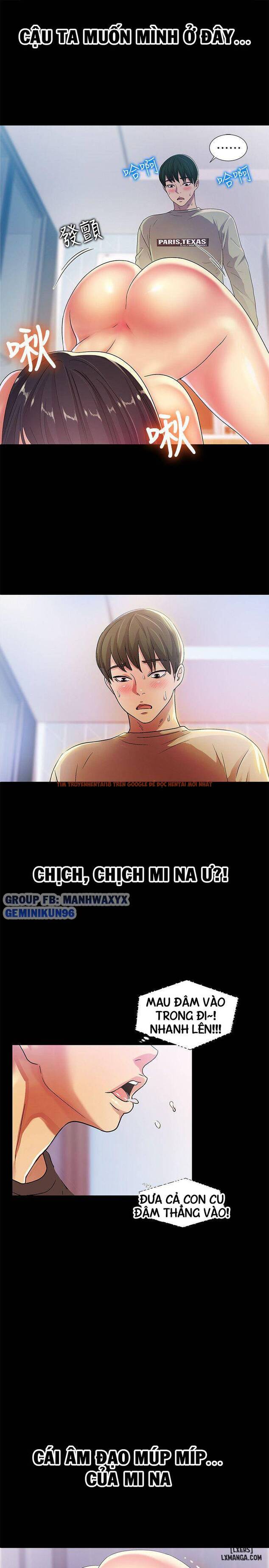 Xem ảnh Bạn Gái Của Bạn Tôi - Chapter 15 - 17 - HentaiTruyen.fun