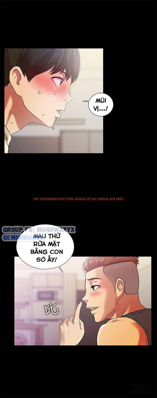 Xem ảnh Bạn Gái Của Bạn Tôi - Chapter 15 - 25 - HentaiTruyen.fun