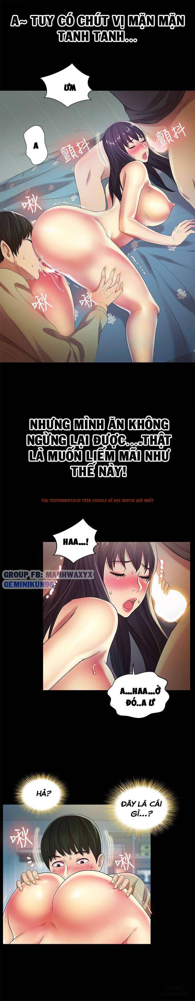 Xem ảnh Bạn Gái Của Bạn Tôi - Chapter 15 - 29 - HentaiTruyen.fun