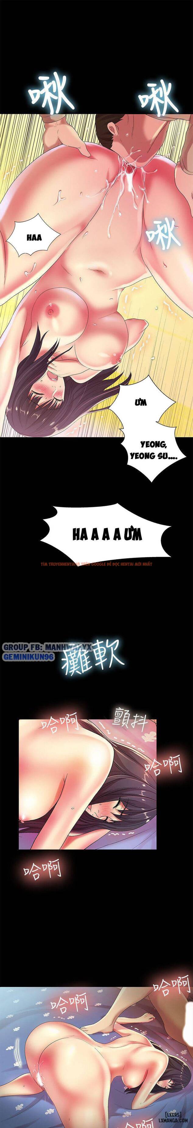 Xem ảnh Bạn Gái Của Bạn Tôi - Chapter 15 - 31 - HentaiTruyen.fun