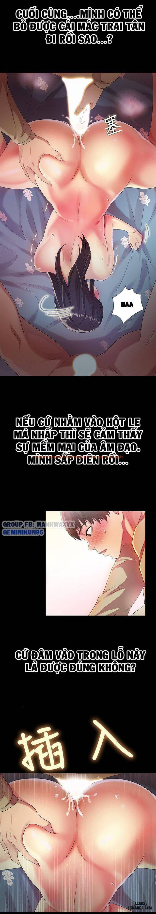 Xem ảnh Bạn Gái Của Bạn Tôi - Chapter 15 - 34 - HentaiTruyen.fun