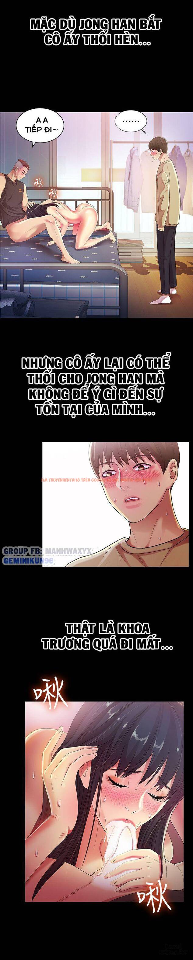 Xem ảnh Bạn Gái Của Bạn Tôi - Chapter 15 - 8 - HentaiTruyen.fun