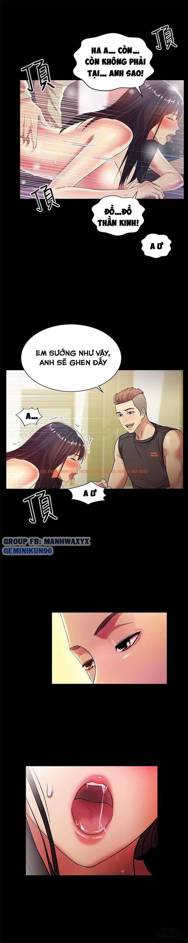 Xem ảnh Bạn Gái Của Bạn Tôi - Chapter 16 - 12 - HentaiTruyen.fun