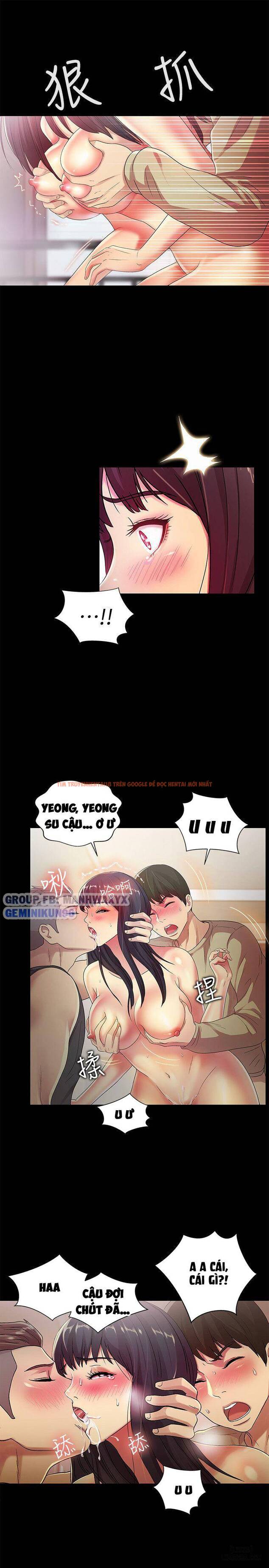 Xem ảnh Bạn Gái Của Bạn Tôi - Chapter 16 - 16 - HentaiTruyen.fun