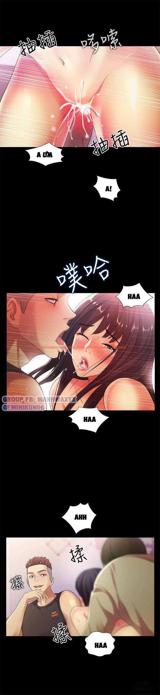 Xem ảnh Bạn Gái Của Bạn Tôi - Chapter 16 - 17 - HentaiTruyen.fun