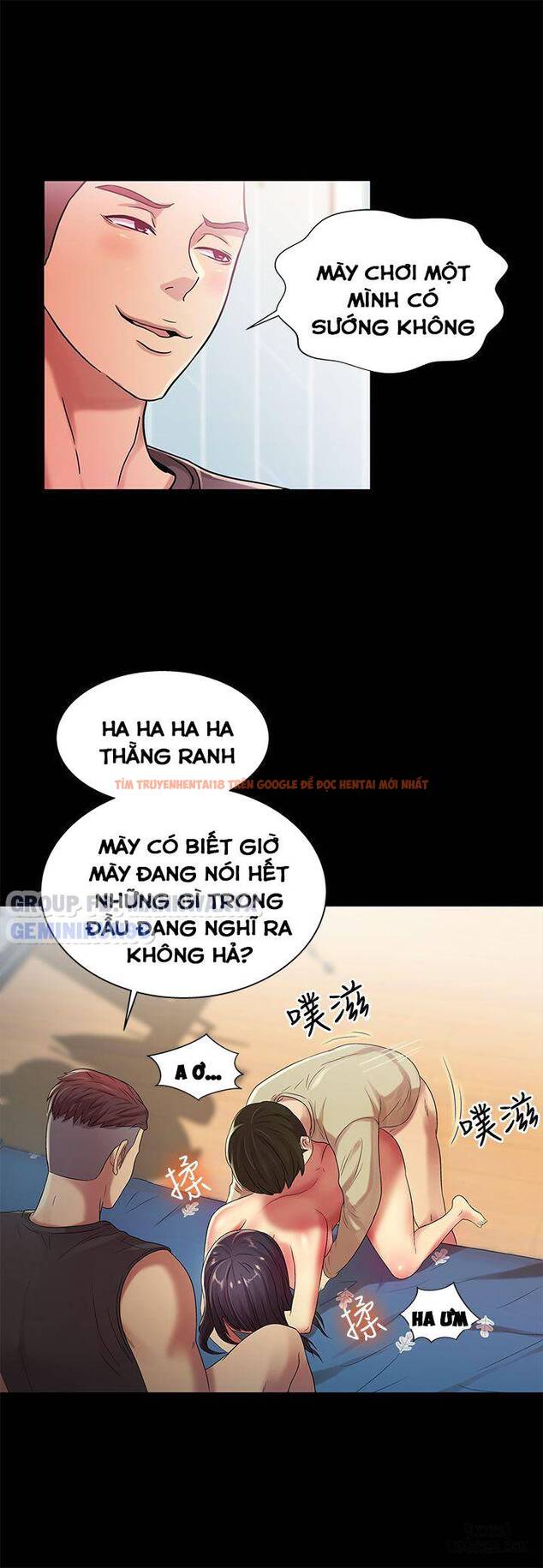Xem ảnh Bạn Gái Của Bạn Tôi - Chapter 16 - 19 - HentaiTruyen.fun