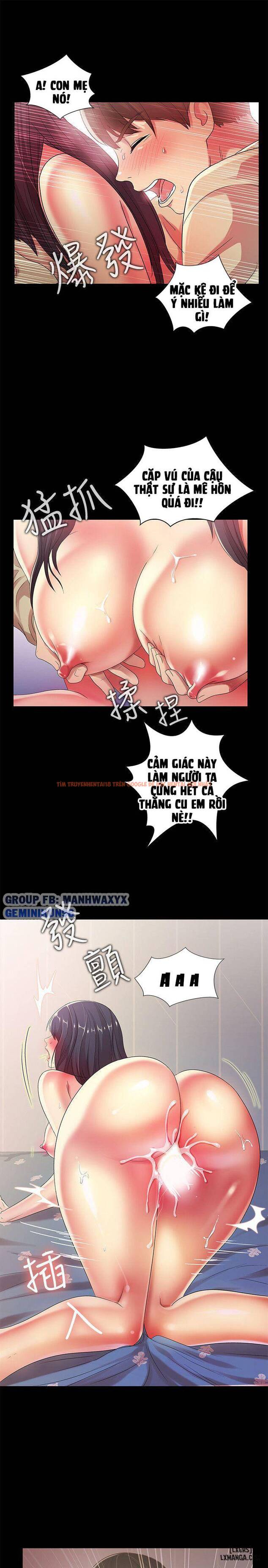 Xem ảnh Bạn Gái Của Bạn Tôi - Chapter 16 - 20 - HentaiTruyen.fun