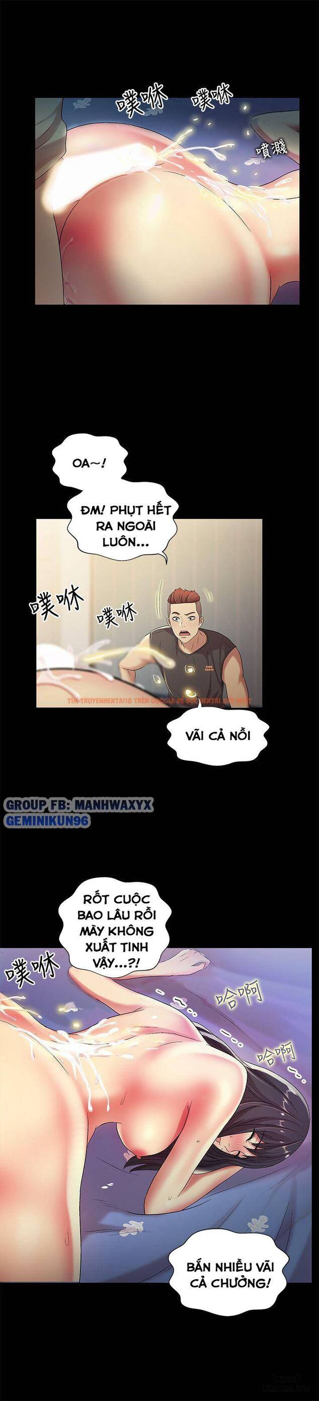 Xem ảnh Bạn Gái Của Bạn Tôi - Chapter 16 - 31 - HentaiTruyen.fun