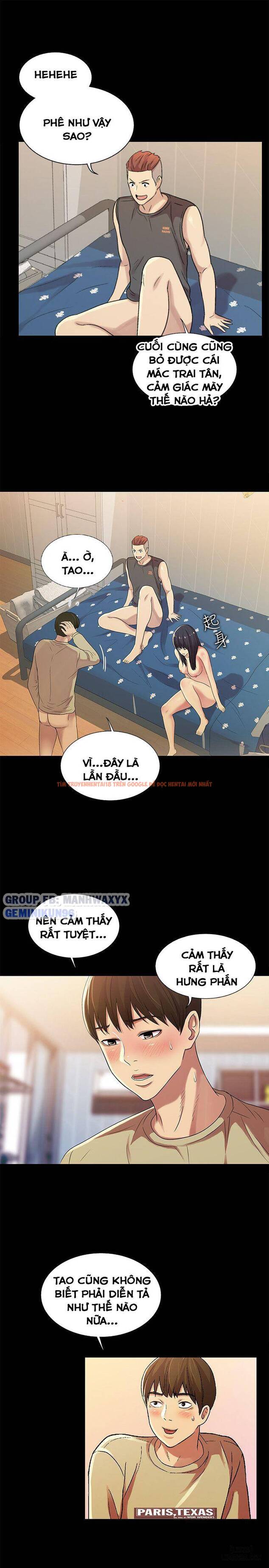 Xem ảnh Bạn Gái Của Bạn Tôi - Chapter 16 - 34 - HentaiTruyen.fun