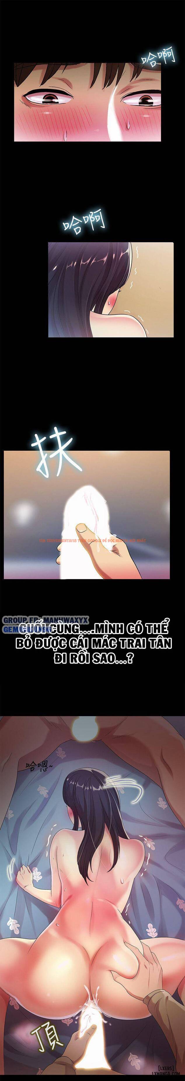 Xem ảnh Bạn Gái Của Bạn Tôi - Chapter 16 - 4 - HentaiTruyen.fun