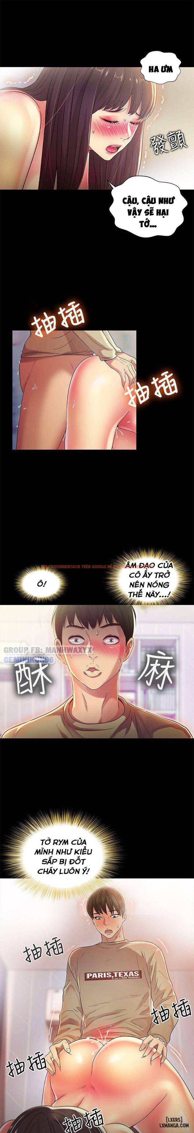 Xem ảnh Bạn Gái Của Bạn Tôi - Chapter 16 - 9 - HentaiTruyen.fun