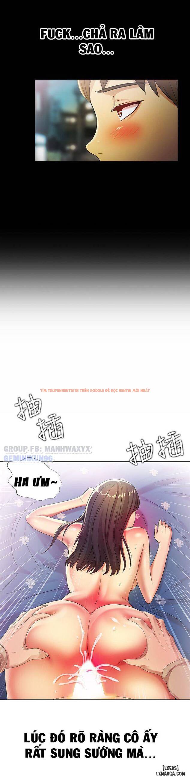 Xem ảnh Bạn Gái Của Bạn Tôi - Chapter 17 - 12 - HentaiTruyen.fun