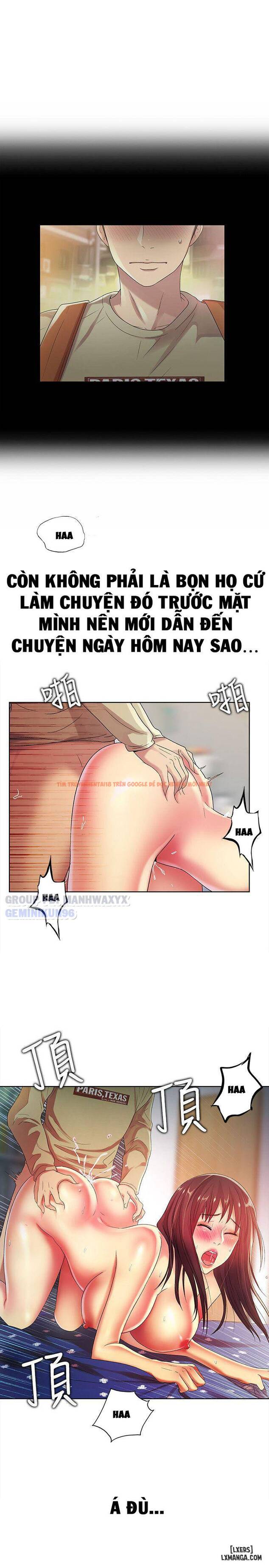 Xem ảnh Bạn Gái Của Bạn Tôi - Chapter 17 - 13 - HentaiTruyen.fun