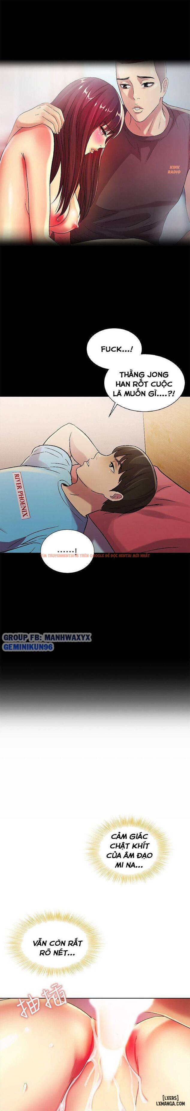 Xem ảnh Bạn Gái Của Bạn Tôi - Chapter 17 - 17 - HentaiTruyen.fun