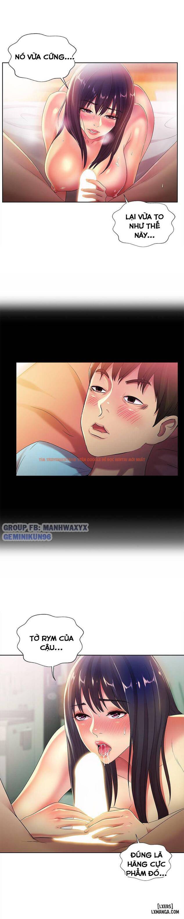 Xem ảnh Bạn Gái Của Bạn Tôi - Chapter 17 - 20 - HentaiTruyen.fun