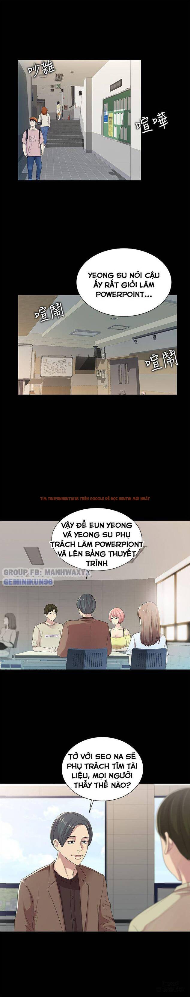 Xem ảnh Bạn Gái Của Bạn Tôi - Chapter 17 - 27 - HentaiTruyen.fun