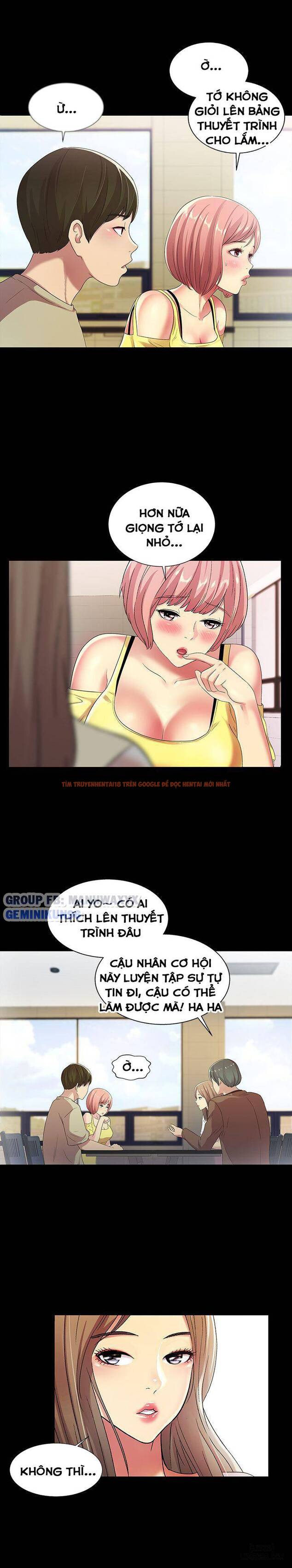 Xem ảnh Bạn Gái Của Bạn Tôi - Chapter 17 - 28 - HentaiTruyen.fun