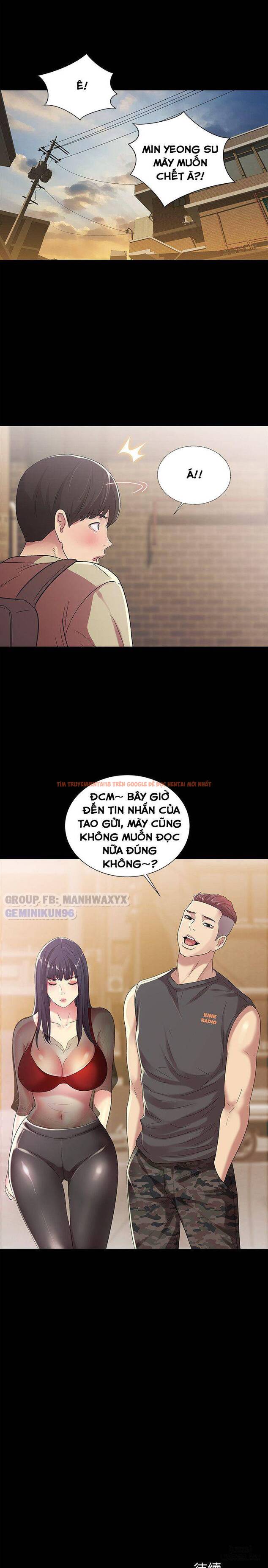 Xem ảnh Bạn Gái Của Bạn Tôi - Chapter 17 - 34 - HentaiTruyen.fun