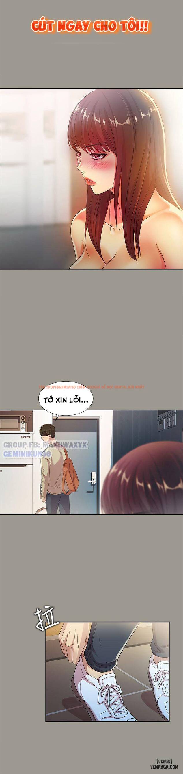 Xem ảnh Bạn Gái Của Bạn Tôi - Chapter 17 - 8 - HentaiTruyen.fun