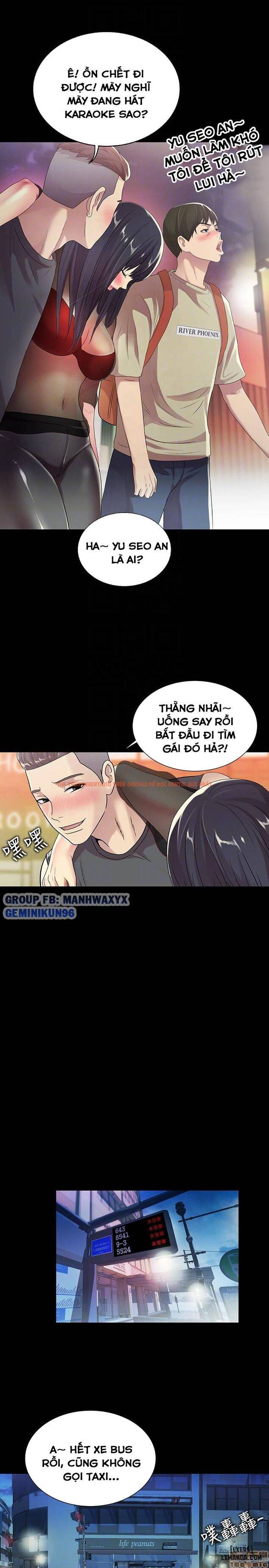 Xem ảnh Bạn Gái Của Bạn Tôi - Chapter 18 - 11 - HentaiTruyen.fun