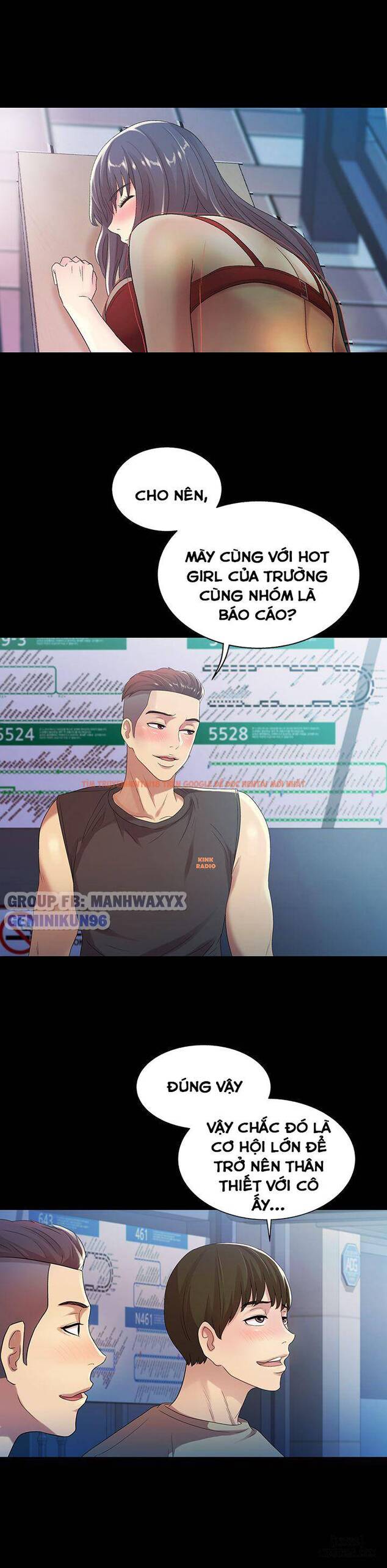 Xem ảnh Bạn Gái Của Bạn Tôi - Chapter 18 - 13 - HentaiTruyen.fun