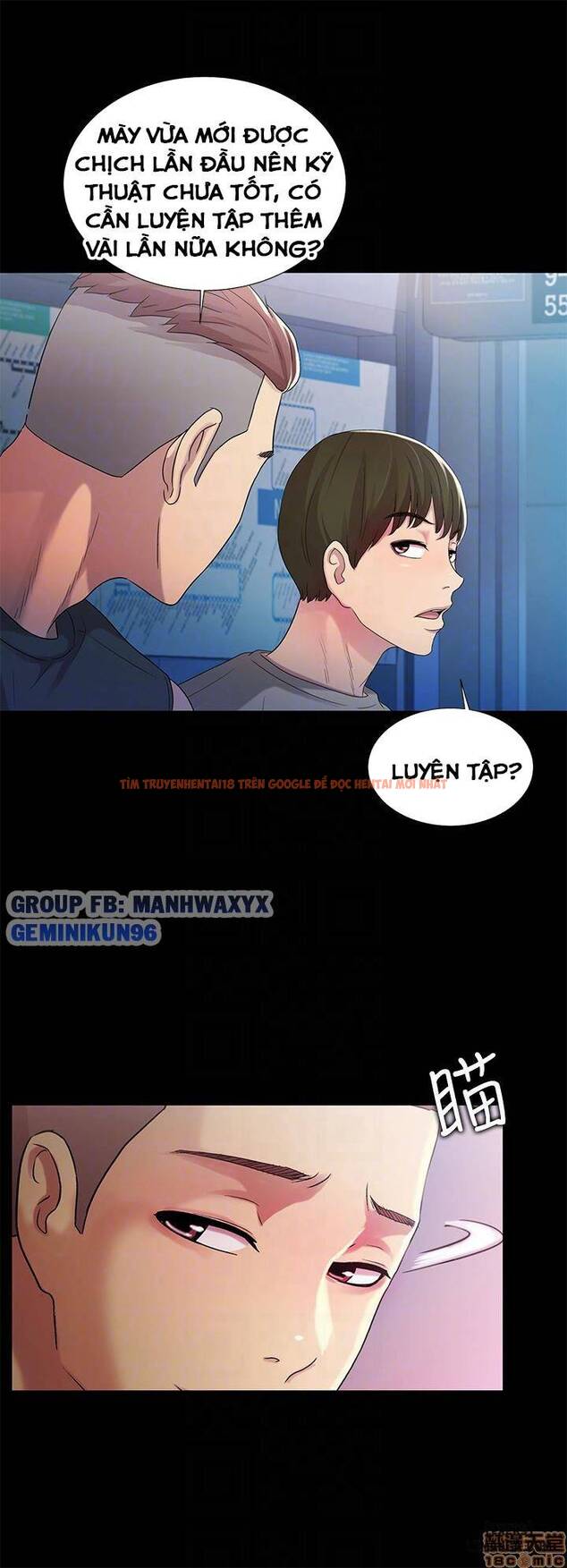 Xem ảnh Bạn Gái Của Bạn Tôi - Chapter 18 - 15 - HentaiTruyen.fun