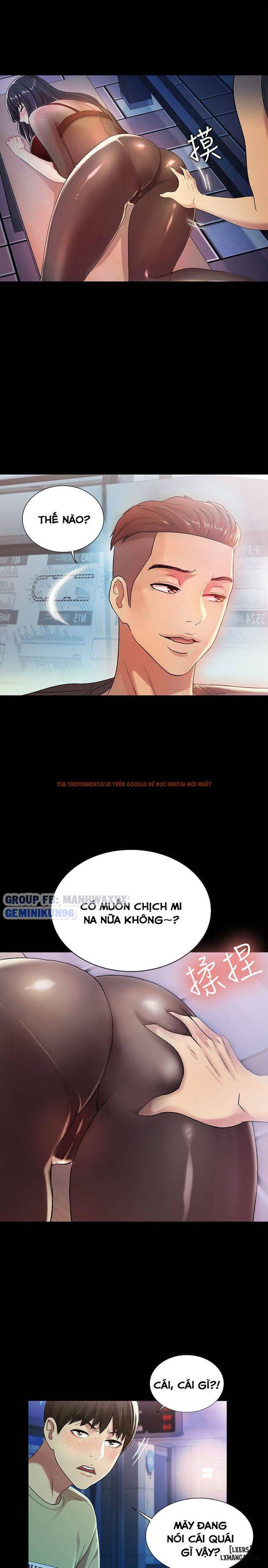 Xem ảnh Bạn Gái Của Bạn Tôi - Chapter 18 - 18 - HentaiTruyen.fun