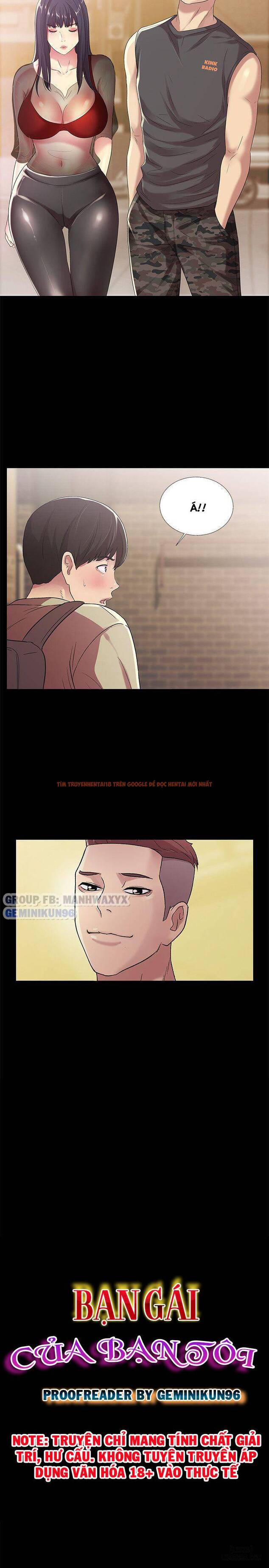 Xem ảnh Bạn Gái Của Bạn Tôi - Chapter 18 - 4 - HentaiTruyen.fun