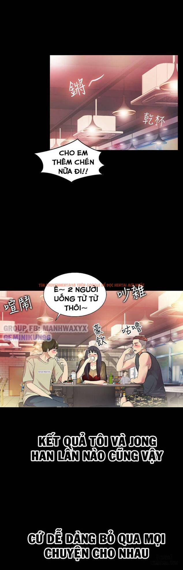 Xem ảnh Bạn Gái Của Bạn Tôi - Chapter 18 - 6 - HentaiTruyen.fun